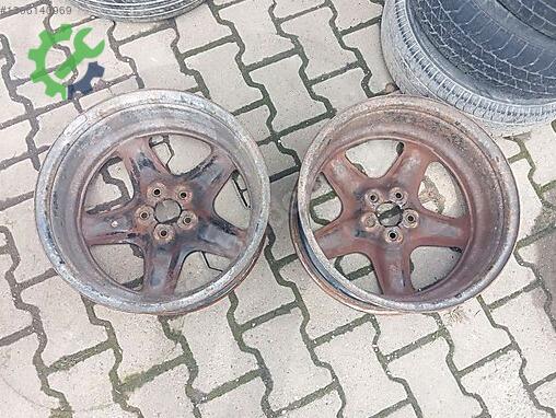 Opel Jant çıkma parça