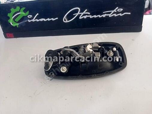 Fiat Fiorino Dış Kapı Kolu çıkma parça
