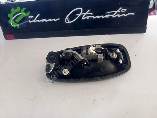 Fiat Fiorino Dış Kapı Kolu çıkma parça