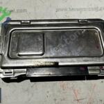 2010 BMW 740Li ICM / IMU / G-Sensör Modülü 3714679516201