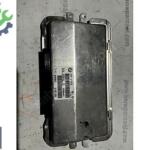 2010 BMW 740Li ICM / IMU / G-Sensör Modülü 3714679516201