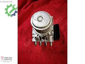 2010 MODEL CİVİC FD6 ABS BEYNİ MANUEL