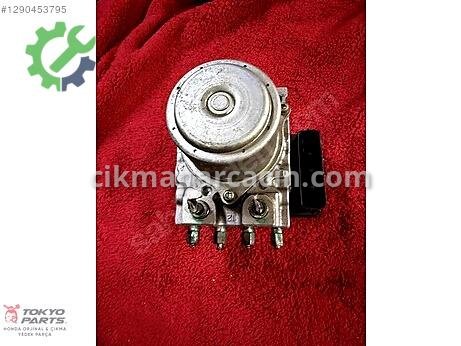 Honda Civic ABS Beyni (Modül) çıkma parça