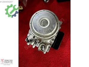 2010 MODEL HONDA CİVİC FD6 ABS BEYNİ