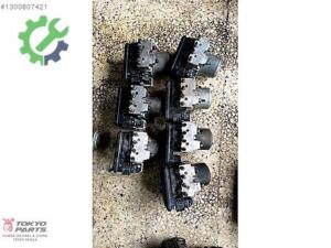 2010 model honda civic abs beyni otomatik çıkma