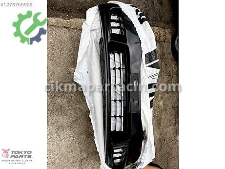 Honda Civic Ön Tampon çıkma parça