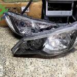 2010 model honda civic sag far orjinal çıkma