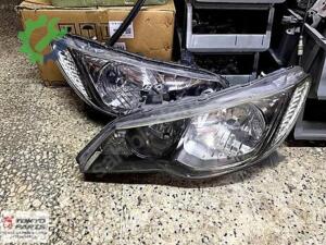 2010 model honda civic sag far orjinal çıkma