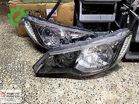 Honda Civic Sağ Ön Far çıkma parça