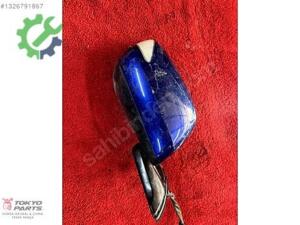 2010 model honda jazz sağ ayna orjinal çıkma