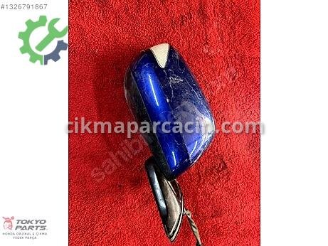 Honda Jazz Sağ Dış Ayna çıkma parça