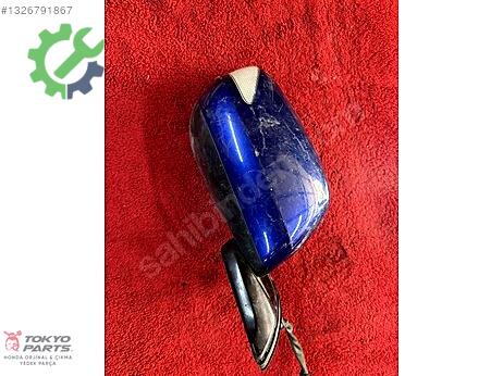 Honda Civic Sağ Dış Ayna çıkma parça