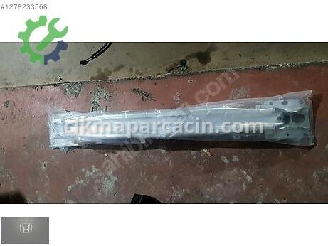 Volvo S60 Tampon Demiri çıkma parça