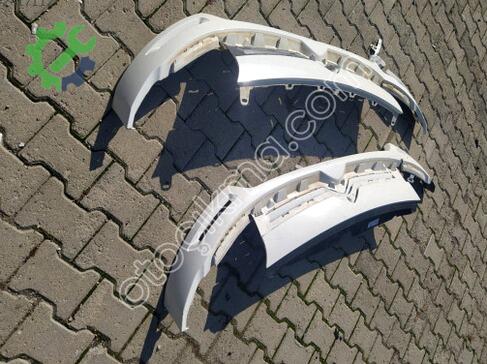 Citroen Berlingo Ön Panjur çıkma parça