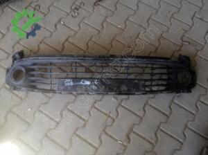 2011-2013 clio 4 ön tampon ızgarası