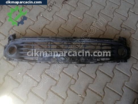 Renault Clio Tampon Izgarası çıkma parça