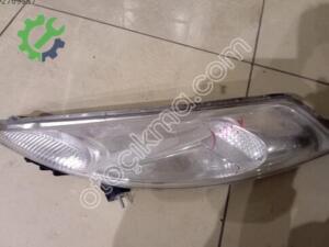 2011 2013 Nissan Juke sol far