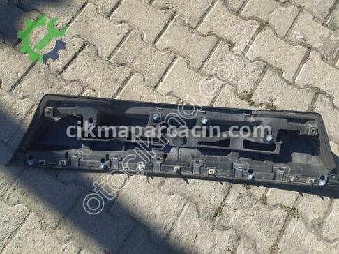 Peugeot 508 Bagaj Kaplaması çıkma parça
