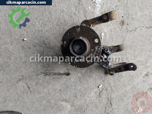 Skoda Octavia Taşıyıcı çıkma parça