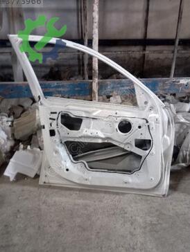 BMW X6 Sol Ön Kapı çıkma parça