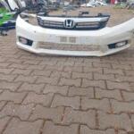 2011 2014 Honda Civic ön tampon