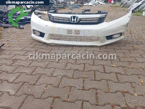 Honda Civic Ön Tampon çıkma parça