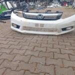 2011 2014 Honda Civic ön tampon