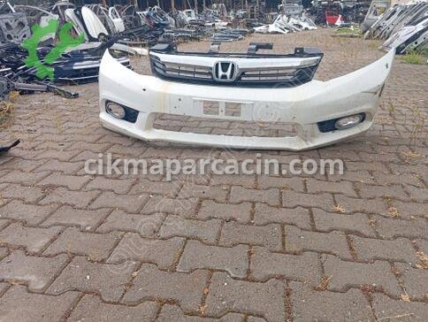 Honda Civic Ön Tampon çıkma parça