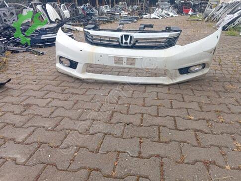 Honda Civic Ön Tampon çıkma parça