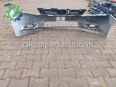 Honda Civic Ön Tampon çıkma parça