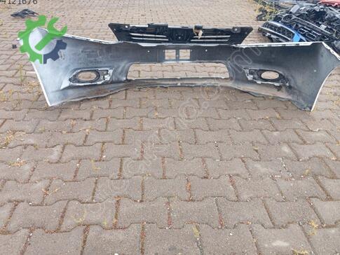 Honda Civic Ön Tampon çıkma parça