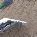 2011 2014 Honda Civic ön tampon