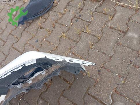 Honda Civic Ön Tampon çıkma parça