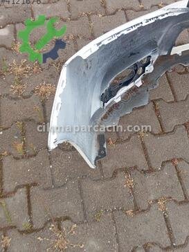 Honda Civic Ön Tampon çıkma parça