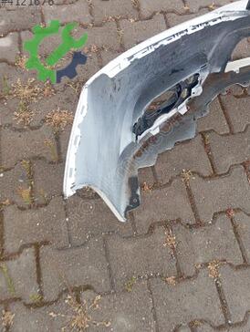 Honda Civic Ön Tampon çıkma parça
