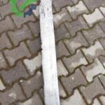 2011 2014 Opel Corsa ön tampon  demiri