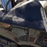 2011 2014 PASSAT SİYAH KOMPLE ARKA KESME HATASIZ