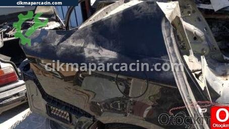 Volkswagen Passat Arka Kesme çıkma parça