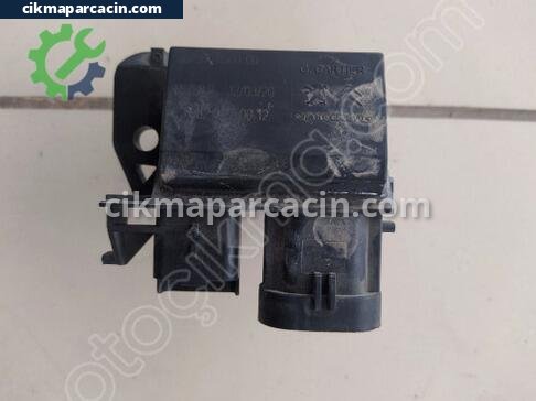 Peugeot 208 Fan Rezistansı çıkma parça