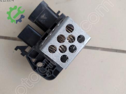 Peugeot 208 Fan Rezistansı çıkma parça