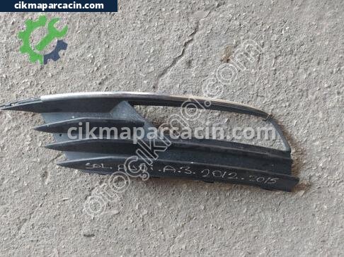 Audi A3 Sis Farı Çerçevesi çıkma parça
