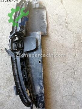 Hyundai Elantra Panjur çıkma parça