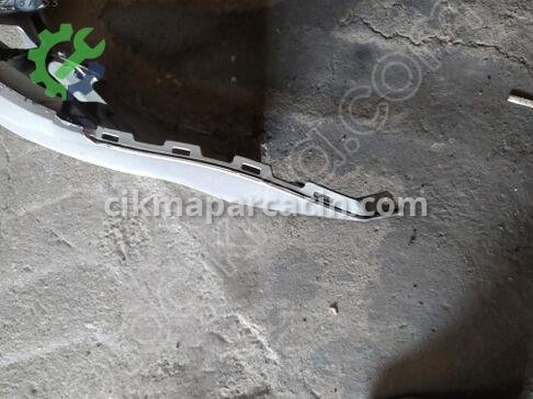 Volkswagen Caddy Ön Tampon çıkma parça