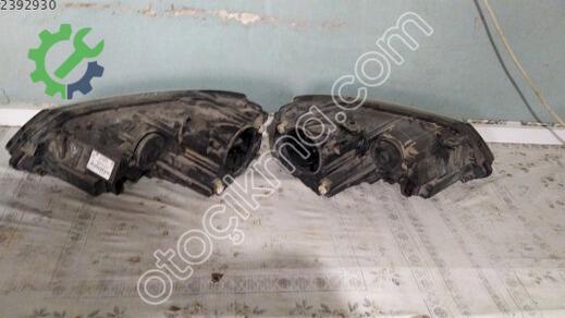 Volkswagen Jetta Sağ Ön Far çıkma parça