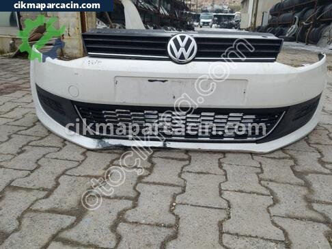 Volkswagen Polo Ön Tampon çıkma parça