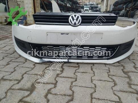 Volkswagen Polo Ön Tampon çıkma parça