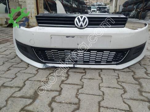 Volkswagen Polo Ön Tampon çıkma parça