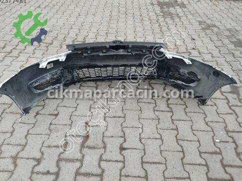 Volkswagen Polo Ön Tampon çıkma parça