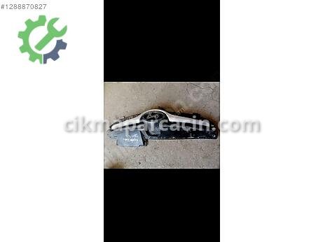 Hyundai Elantra Ön Panjur çıkma parça