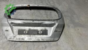 2011-2016 FORD FİESTA BAGAJ KAPUTU